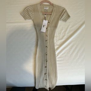 Revolve SNDY’S dress